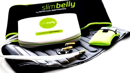 belly slăbește