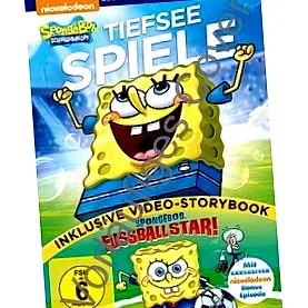 spongebob