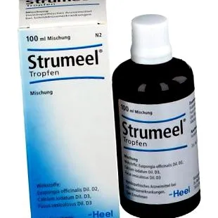 strumeel