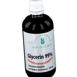 Glycerin зеленчук