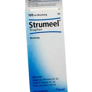 strumeel