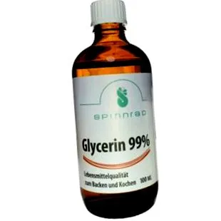 Spinnrad® Glycerin