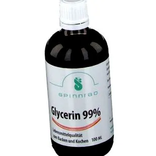 Spinnrad® Glycerin зеленчук
