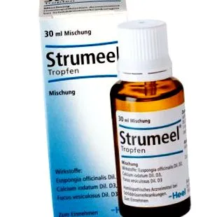 strumeel