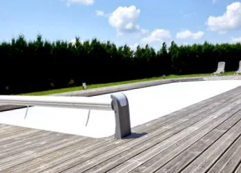 базен