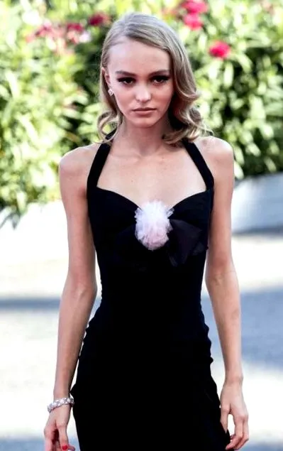 tudta anorexiáról