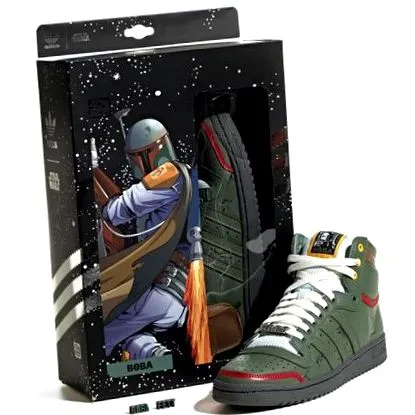 star adidas
