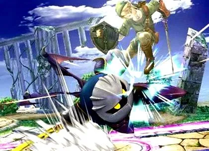 smash