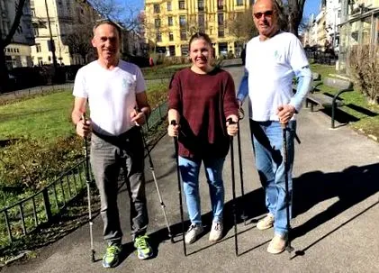 спорт