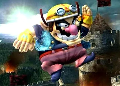 smash
