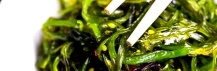 spirulina