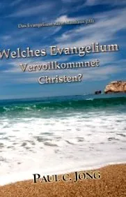 evangéliumról János