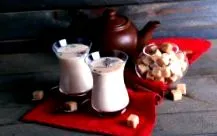 recept gyömbéres