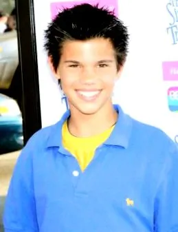 profil taylor