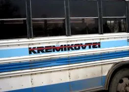 török ​​nyelvű
