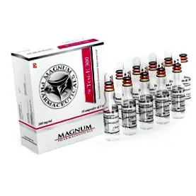enanthate