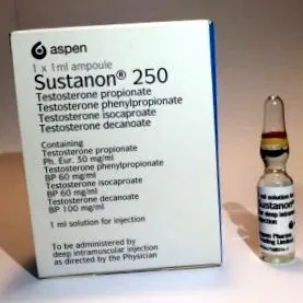 steroidemeister тестостерон