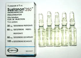 sustanon sustanon