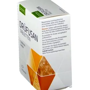 drüfusan