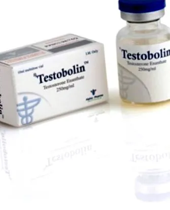 tesztoszteron