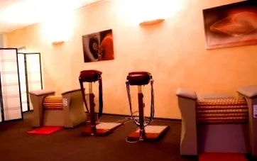 терапевтично-реабілітаційний wellness