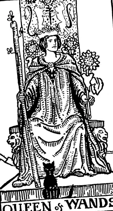 tarotul