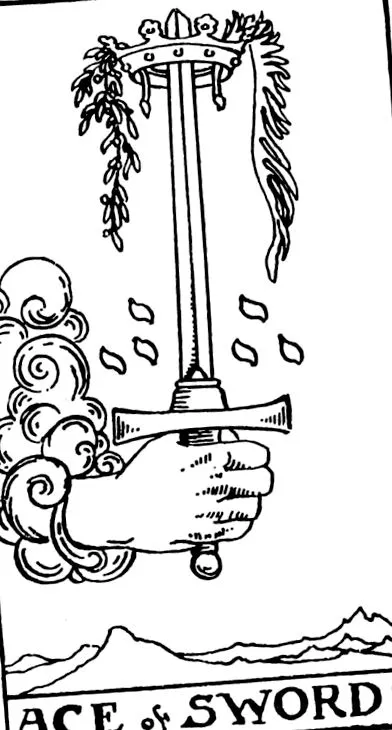 tarot