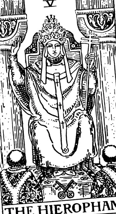 tarot
