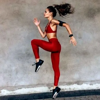 edzésterv