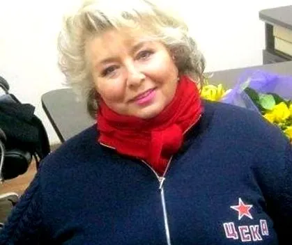 tarasova