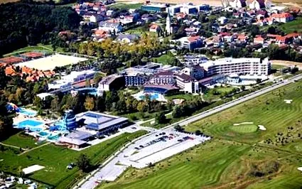 moravske therme