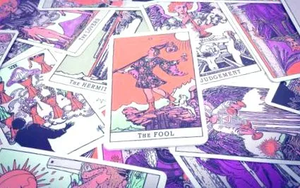 tarotul