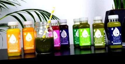 juice