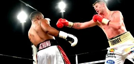thabiso oosthuizen