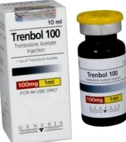 trenbolon