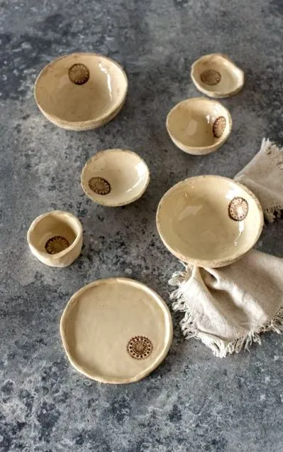 ceramicii
