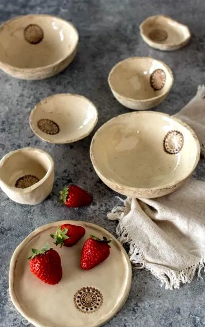 ceramicii