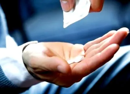 extract