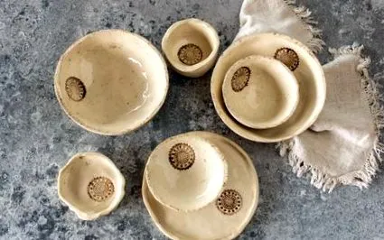 ceramicii