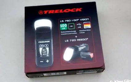 trelock
