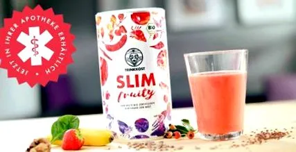 slim trinkkost