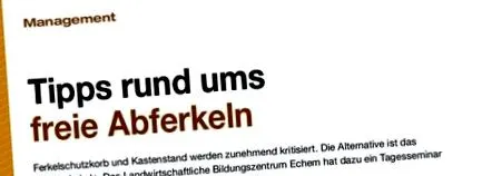 kell különböztetni