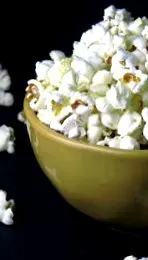 popcorn