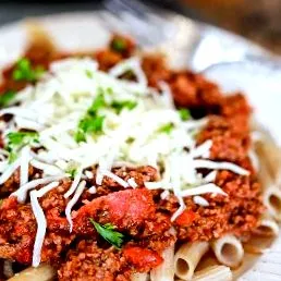 pasta