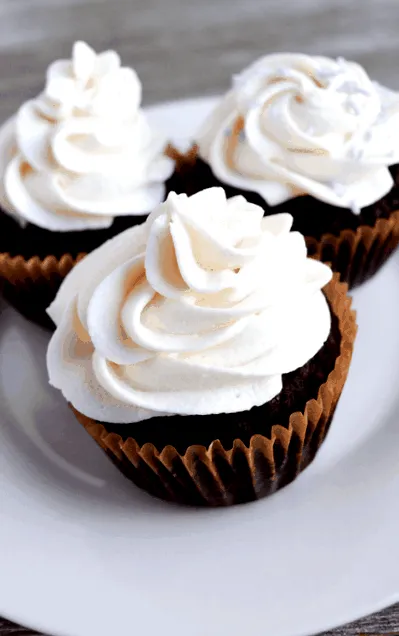 cupcakes