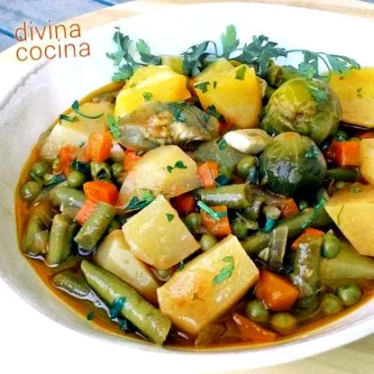 картофи