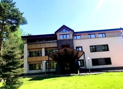 sosnovy