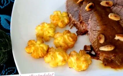 картофи