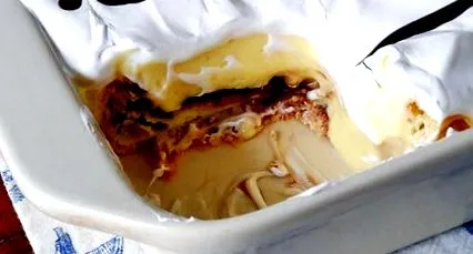 krémtorta