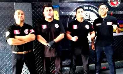 fighters